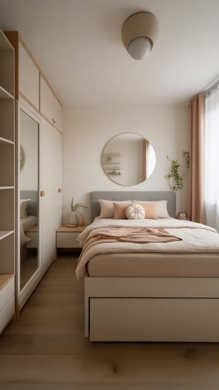 Cozy Bedroom Ideas 2026: Warm, Stylish & Modern Decor for a Relaxing Space