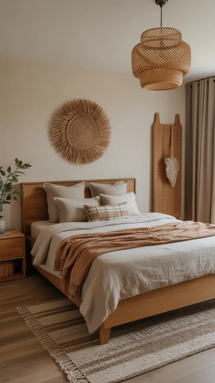 Cozy Bedroom Ideas 2026: Warm, Stylish & Modern Decor for a Relaxing Space