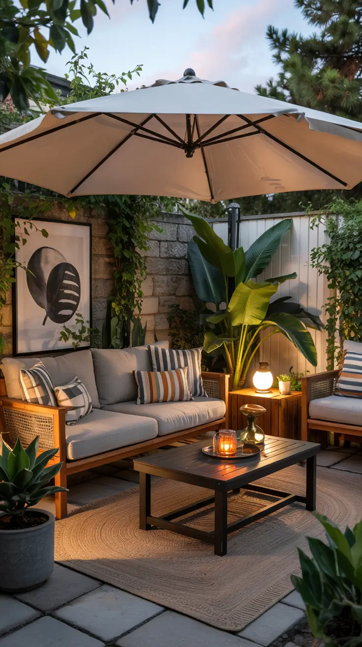 Creative Outdoor Shade Ideas 2026 for Patio, Backyard, Pergola & DIY Spaces