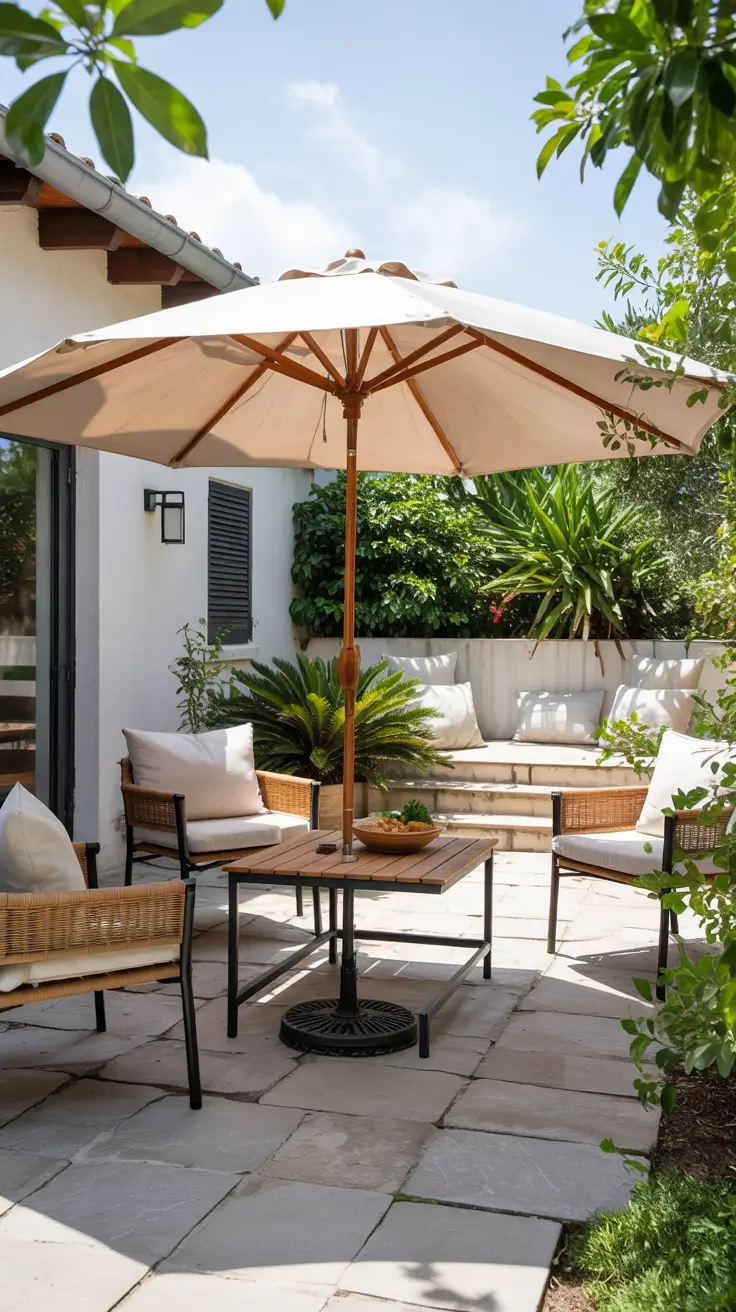 Creative Outdoor Shade Ideas 2026 for Patio, Backyard, Pergola & DIY Spaces