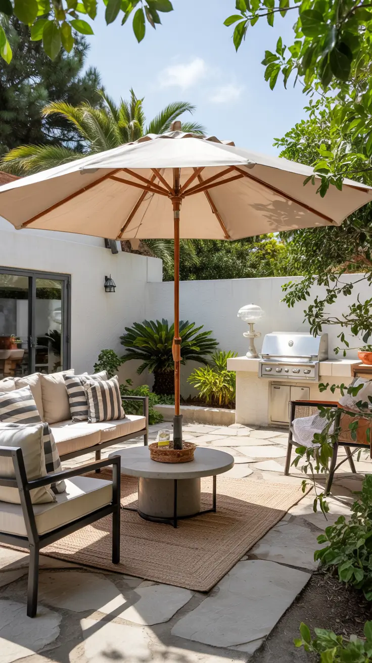 Creative Outdoor Shade Ideas 2026 for Patio, Backyard, Pergola & DIY Spaces