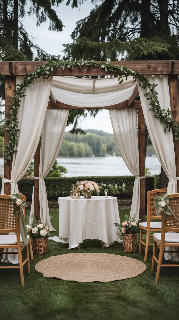 Creative Outdoor Shade Ideas 2026 for Patio, Backyard, Pergola & DIY Spaces