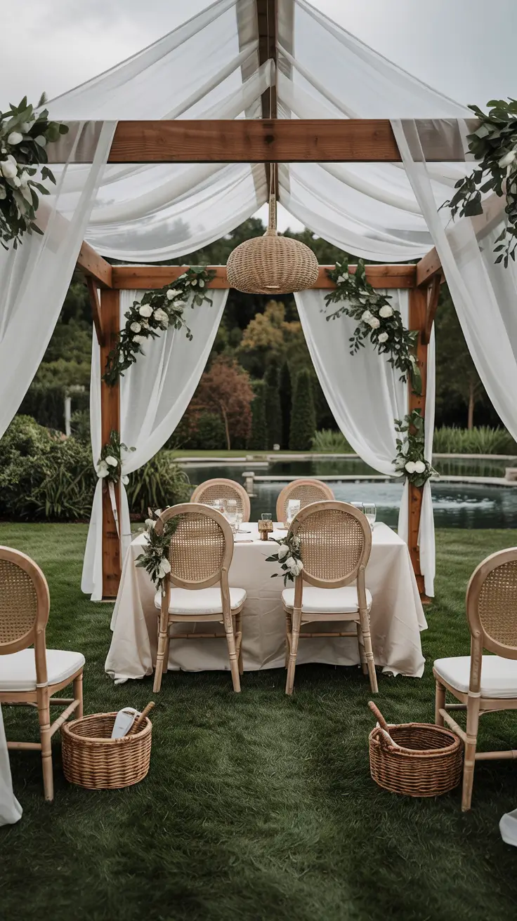 Creative Outdoor Shade Ideas 2026 for Patio, Backyard, Pergola & DIY Spaces