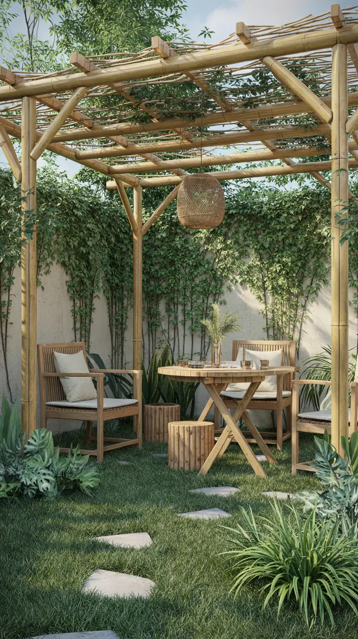 Creative Outdoor Shade Ideas 2026 for Patio, Backyard, Pergola & DIY Spaces