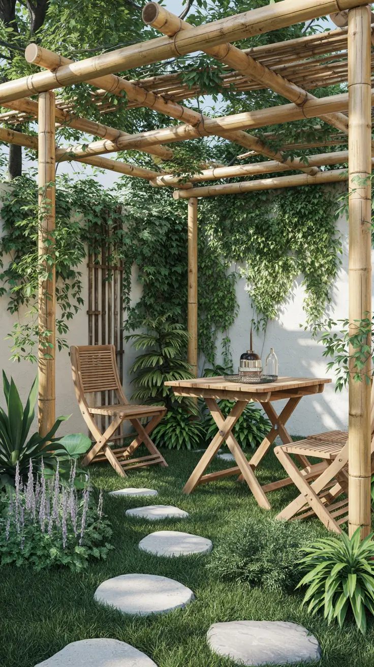 Creative Outdoor Shade Ideas 2026 for Patio, Backyard, Pergola & DIY Spaces