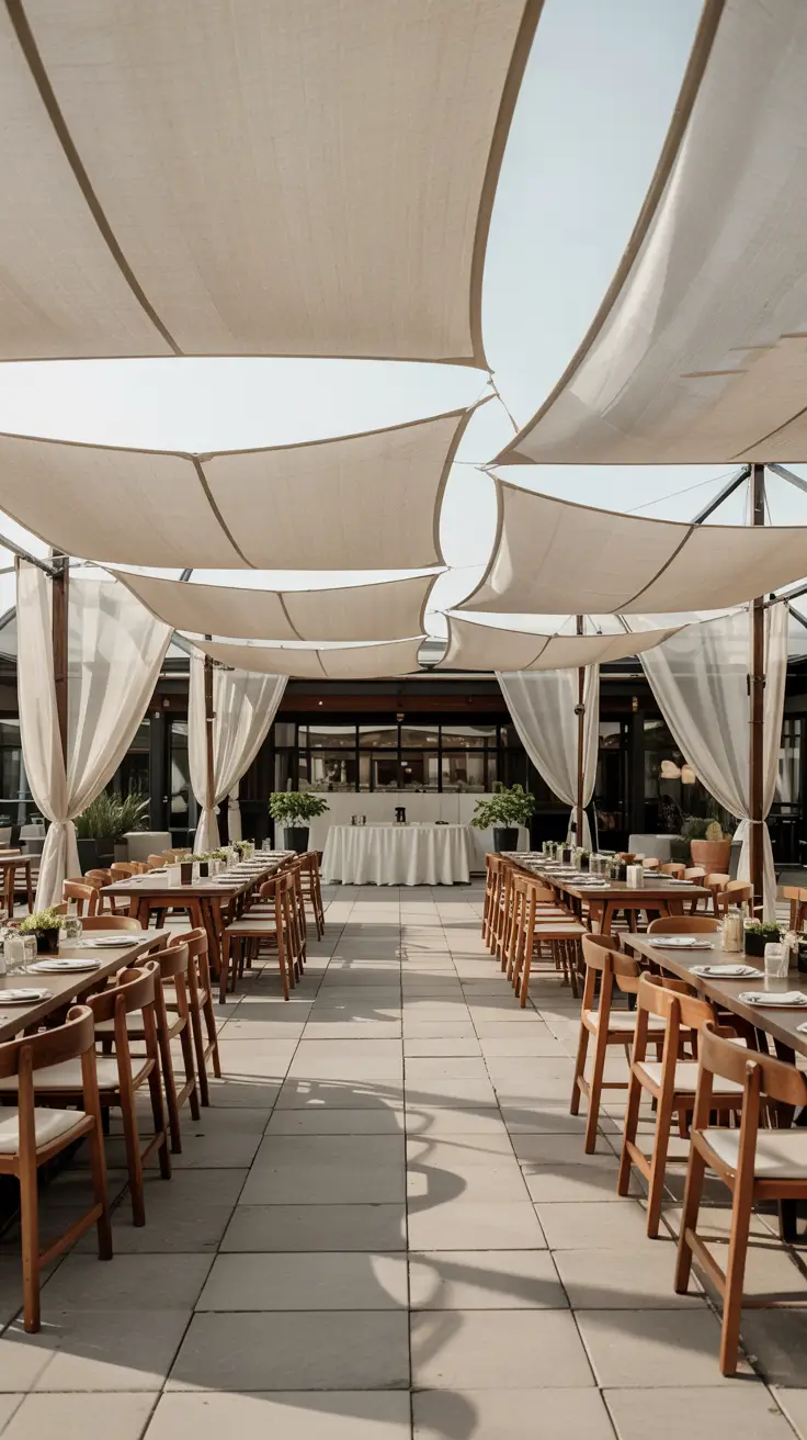 Creative Outdoor Shade Ideas 2026 for Patio, Backyard, Pergola & DIY Spaces