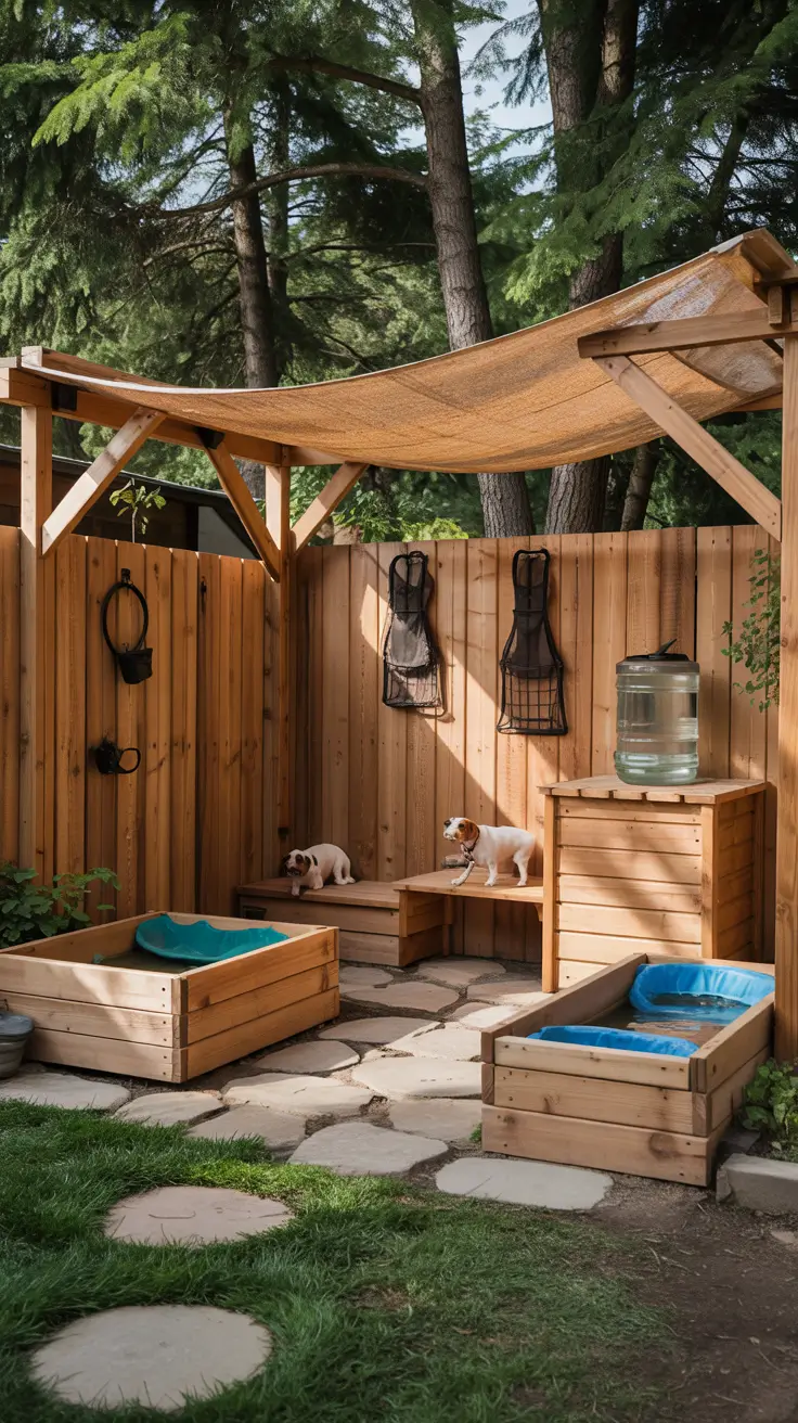 Creative Outdoor Shade Ideas 2026 for Patio, Backyard, Pergola & DIY Spaces