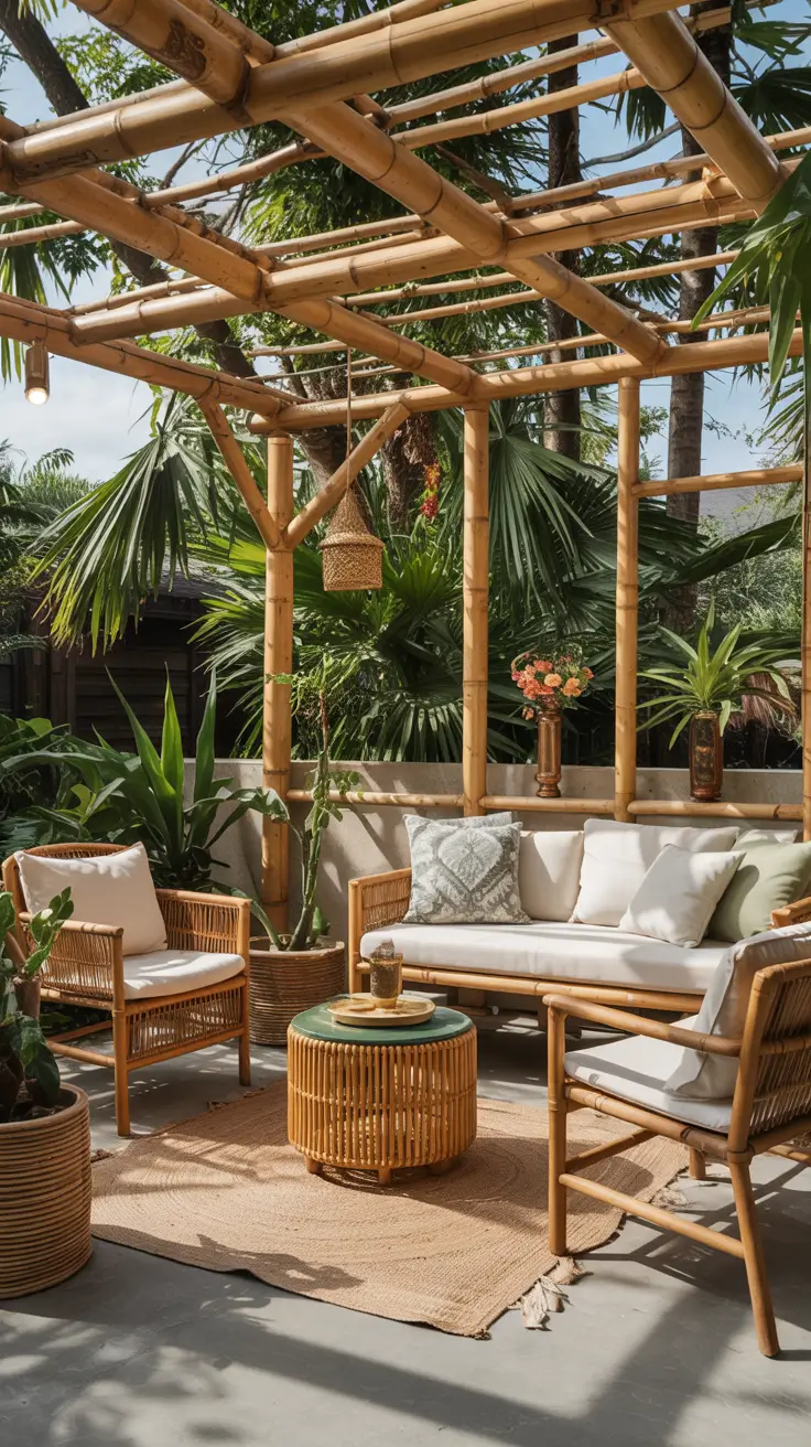 Creative Outdoor Shade Ideas 2026 for Patio, Backyard, Pergola & DIY Spaces