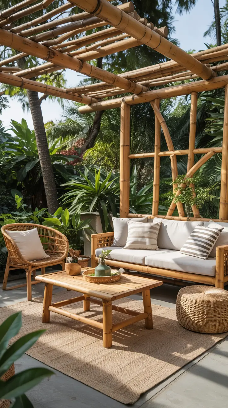 Creative Outdoor Shade Ideas 2026 for Patio, Backyard, Pergola & DIY Spaces