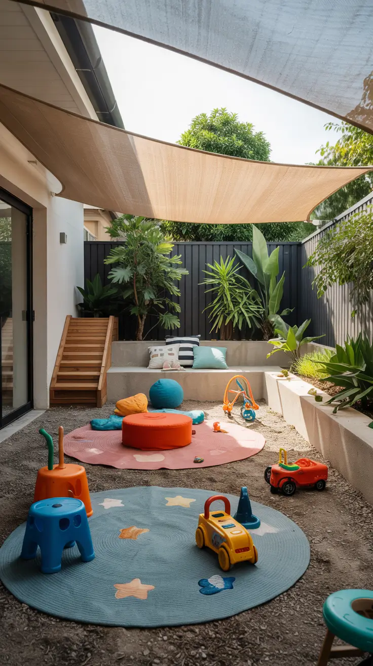 Creative Outdoor Shade Ideas 2026 for Patio, Backyard, Pergola & DIY Spaces