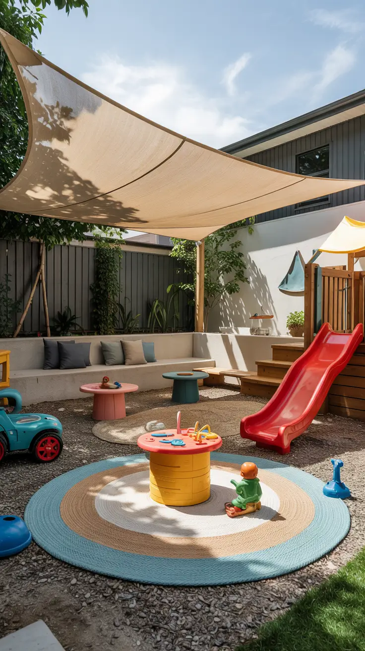Creative Outdoor Shade Ideas 2026 for Patio, Backyard, Pergola & DIY Spaces