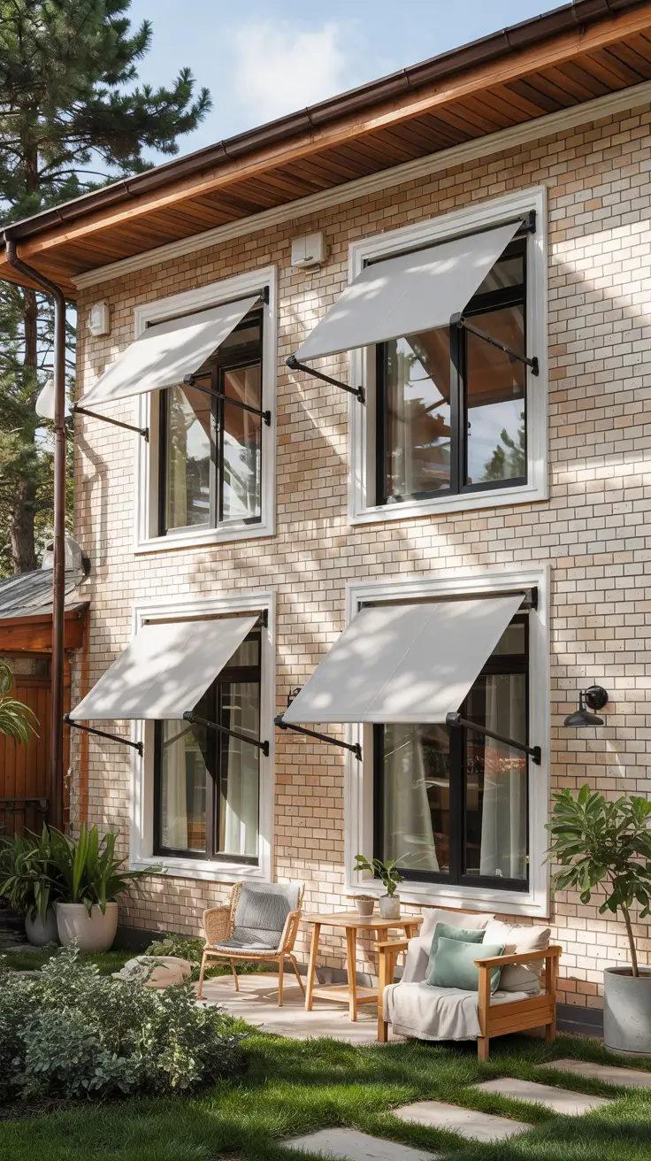 Creative Outdoor Shade Ideas 2026 for Patio, Backyard, Pergola & DIY Spaces