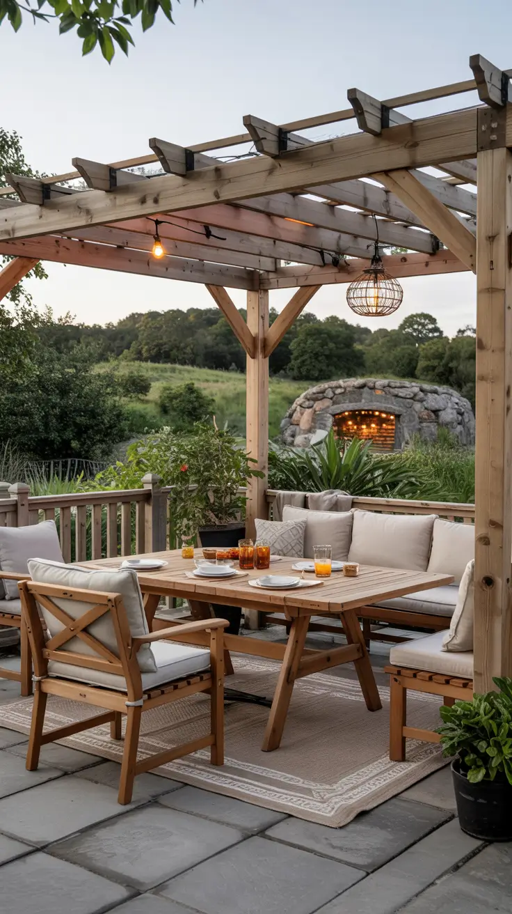 Creative Outdoor Shade Ideas 2026 for Patio, Backyard, Pergola & DIY Spaces