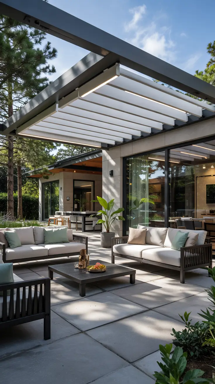 Creative Outdoor Shade Ideas 2026 for Patio, Backyard, Pergola & DIY Spaces