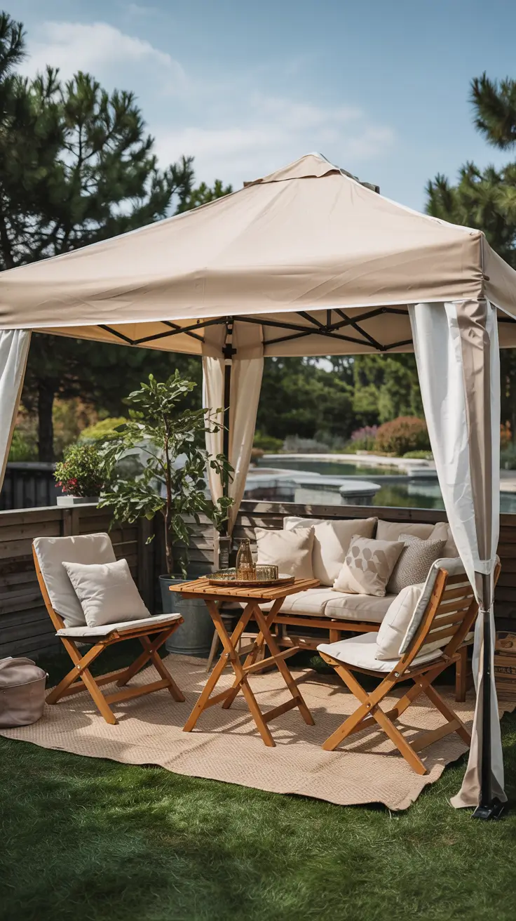 Creative Outdoor Shade Ideas 2026 for Patio, Backyard, Pergola & DIY Spaces