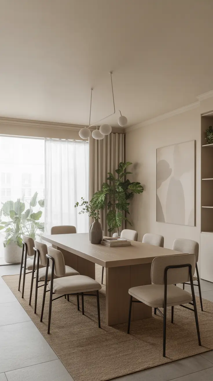 Dining Chair Ideas 2026: Modern, Wood, Mismatched & Upholstered Styles for Every Table