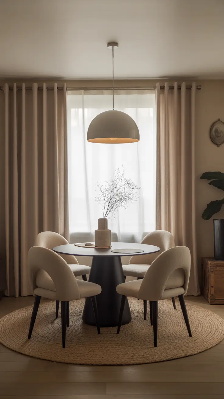 Dining Chair Ideas 2026: Modern, Wood, Mismatched & Upholstered Styles for Every Table