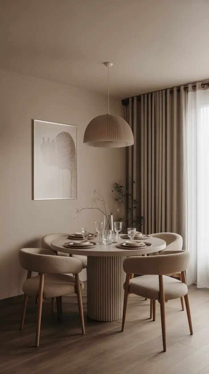 Dining Chair Ideas 2026: Modern, Wood, Mismatched & Upholstered Styles for Every Table