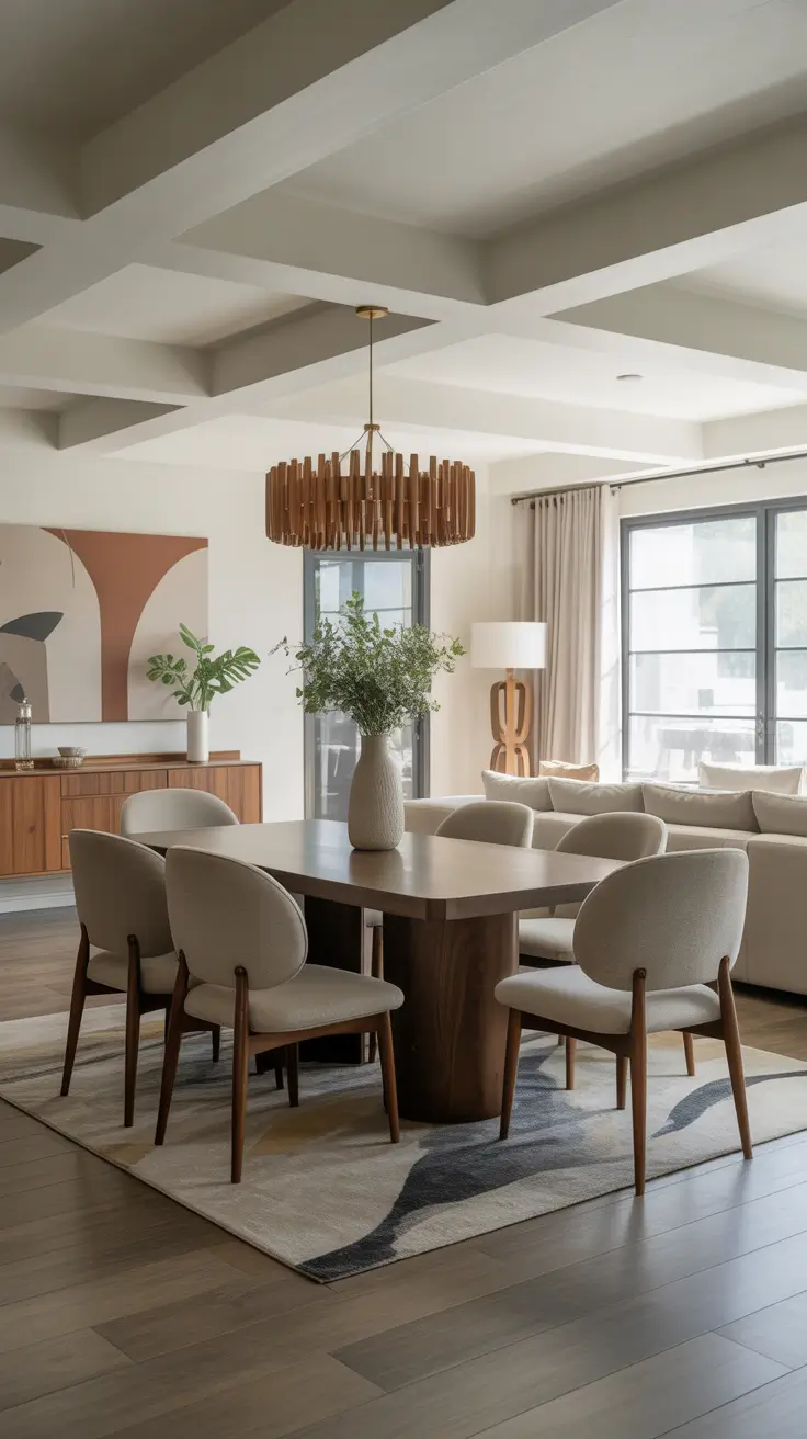 Dining Chair Ideas 2026: Modern, Wood, Mismatched & Upholstered Styles for Every Table