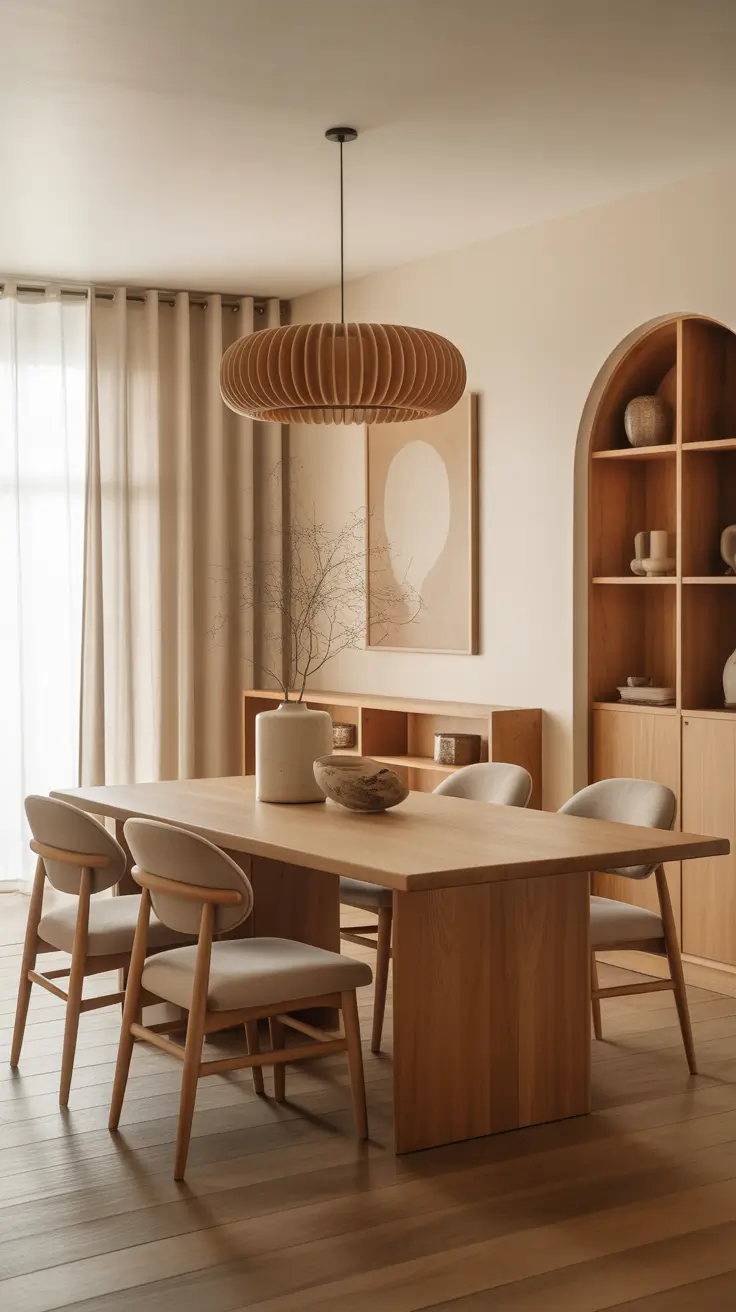 Dining Chair Ideas 2026: Modern, Wood, Mismatched & Upholstered Styles for Every Table