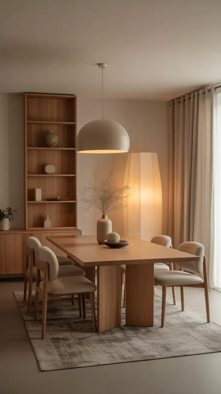 Dining Chair Ideas 2026: Modern, Wood, Mismatched & Upholstered Styles for Every Table