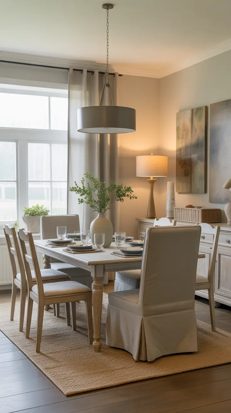 Dining Chair Ideas 2026: Modern, Wood, Mismatched & Upholstered Styles for Every Table