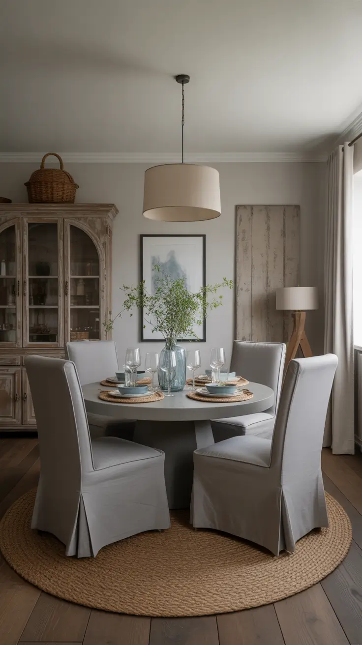 Dining Chair Ideas 2026: Modern, Wood, Mismatched & Upholstered Styles for Every Table
