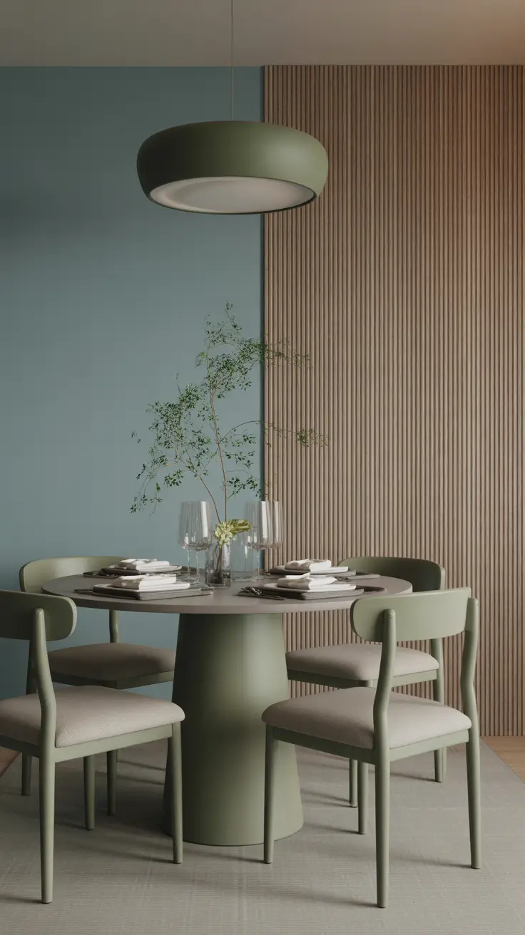 Dining Chair Ideas 2026: Modern, Wood, Mismatched & Upholstered Styles for Every Table