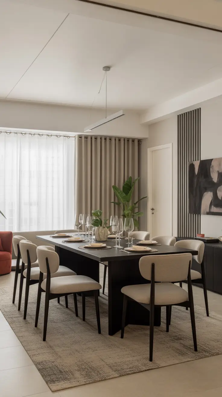 Dining Chair Ideas 2026: Modern, Wood, Mismatched & Upholstered Styles for Every Table