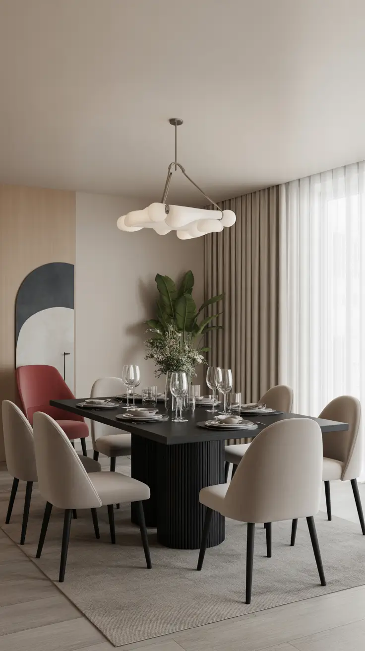 Dining Chair Ideas 2026: Modern, Wood, Mismatched & Upholstered Styles for Every Table