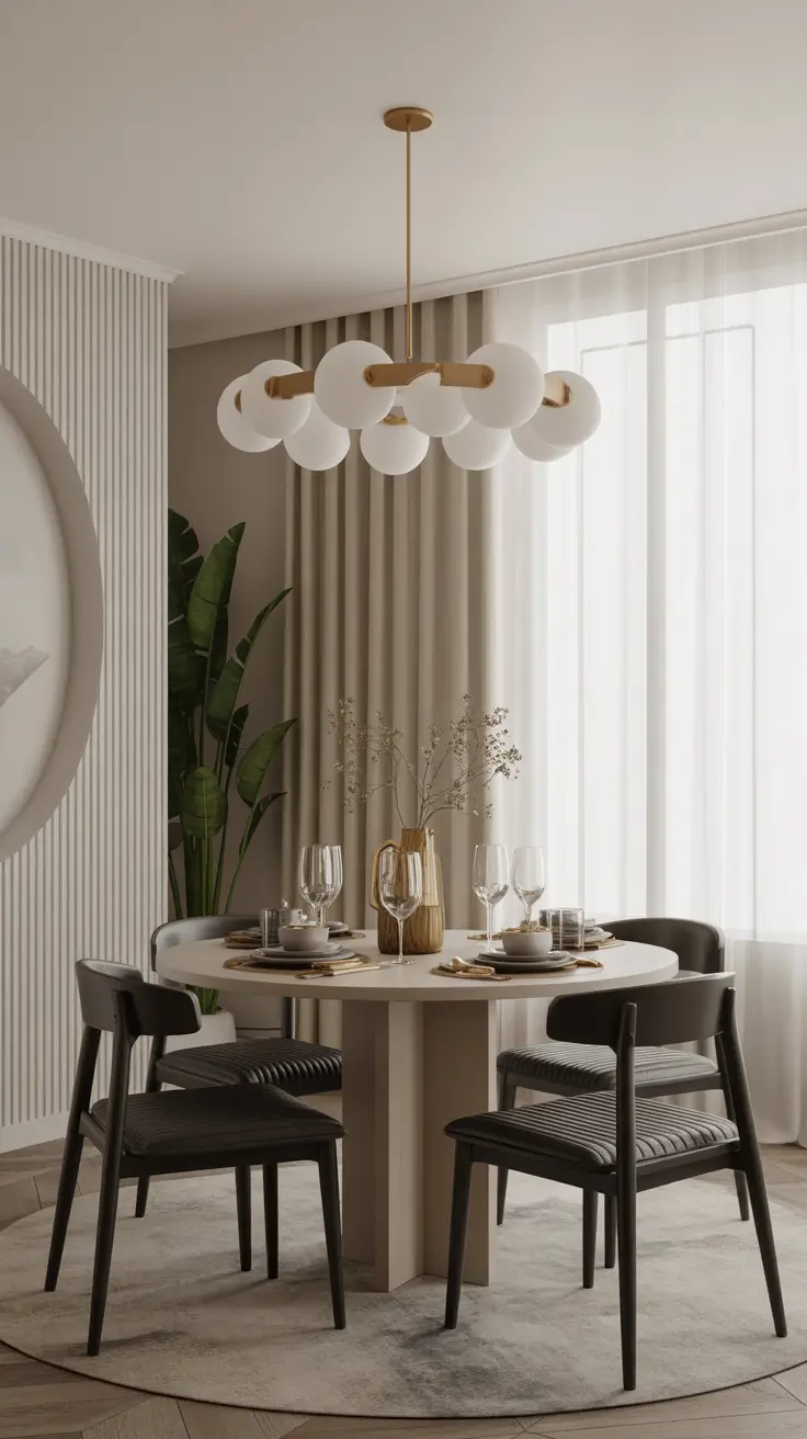 Dining Chair Ideas 2026: Modern, Wood, Mismatched & Upholstered Styles for Every Table