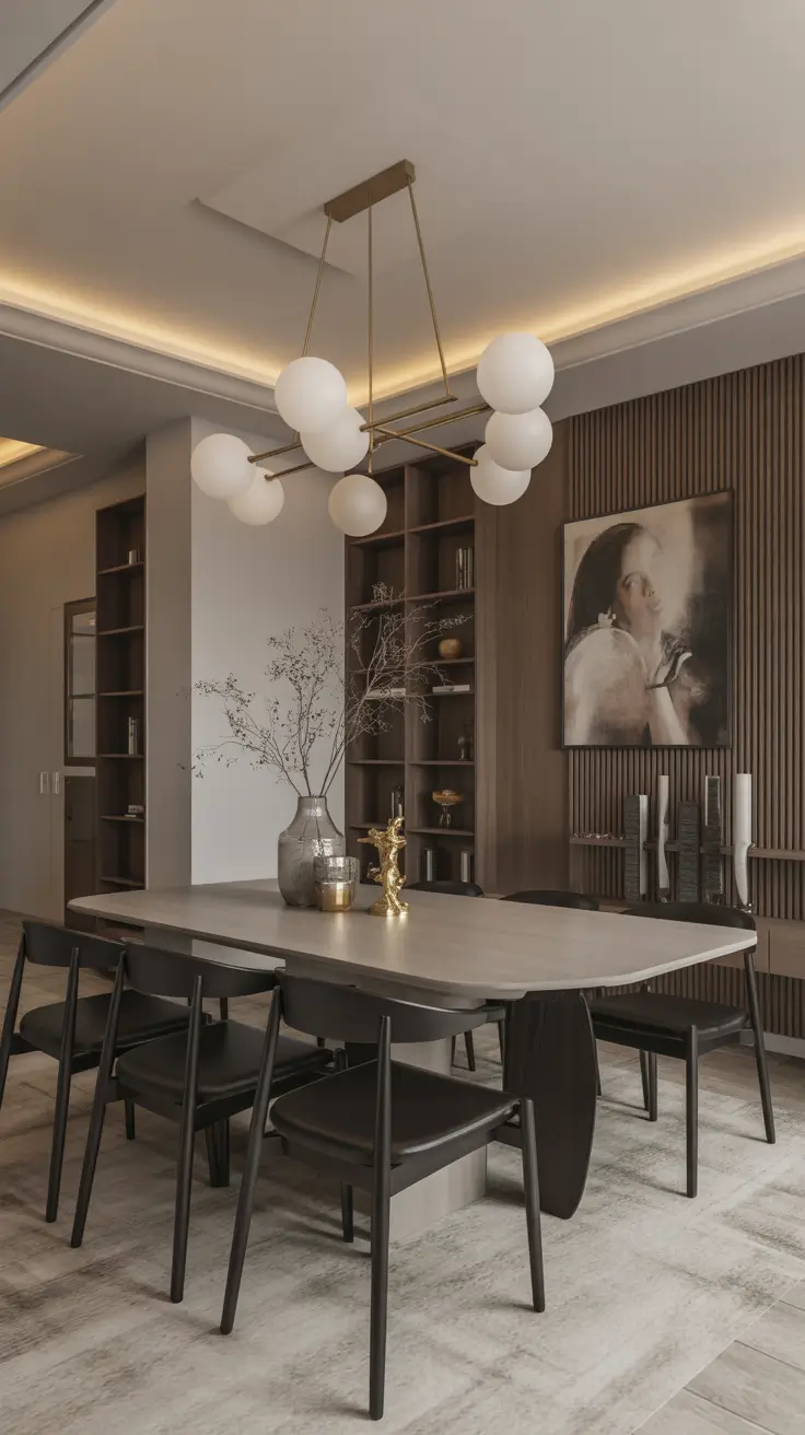 Dining Chair Ideas 2026: Modern, Wood, Mismatched & Upholstered Styles for Every Table