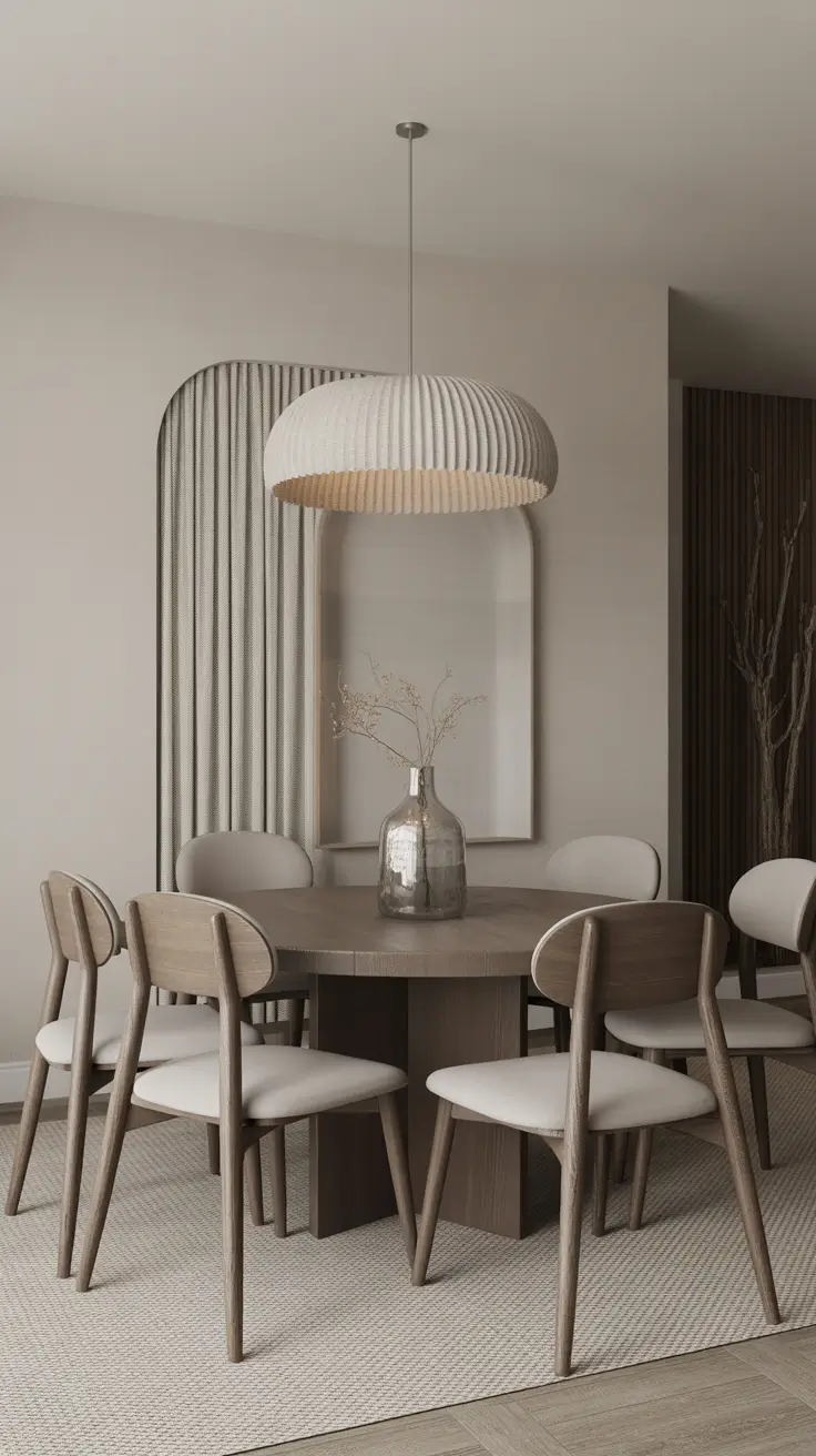 Dining Chair Ideas 2026: Modern, Wood, Mismatched & Upholstered Styles for Every Table