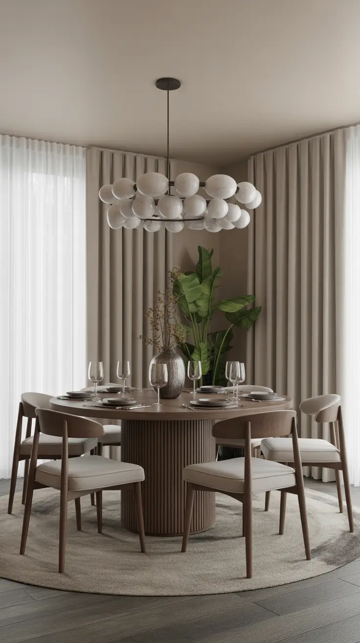 Dining Chair Ideas 2026: Modern, Wood, Mismatched & Upholstered Styles for Every Table