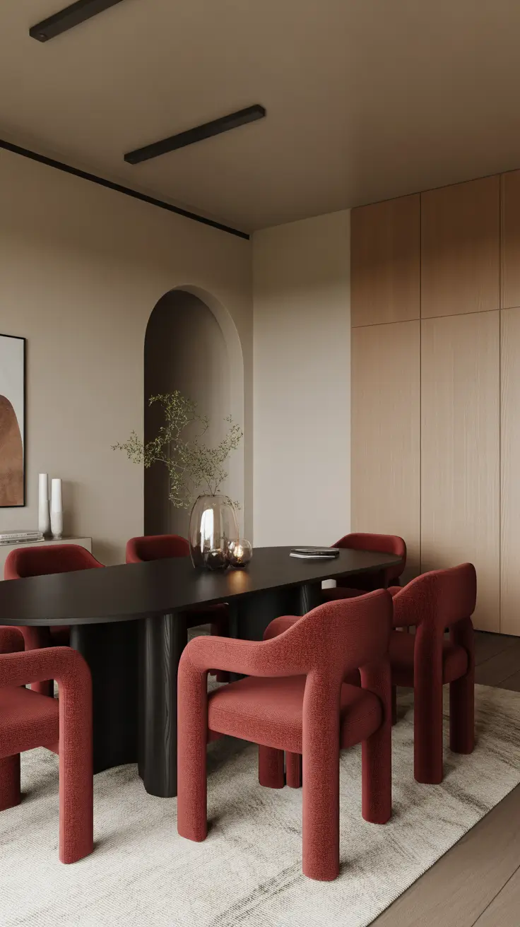 Dining Chair Ideas 2026: Modern, Wood, Mismatched & Upholstered Styles for Every Table