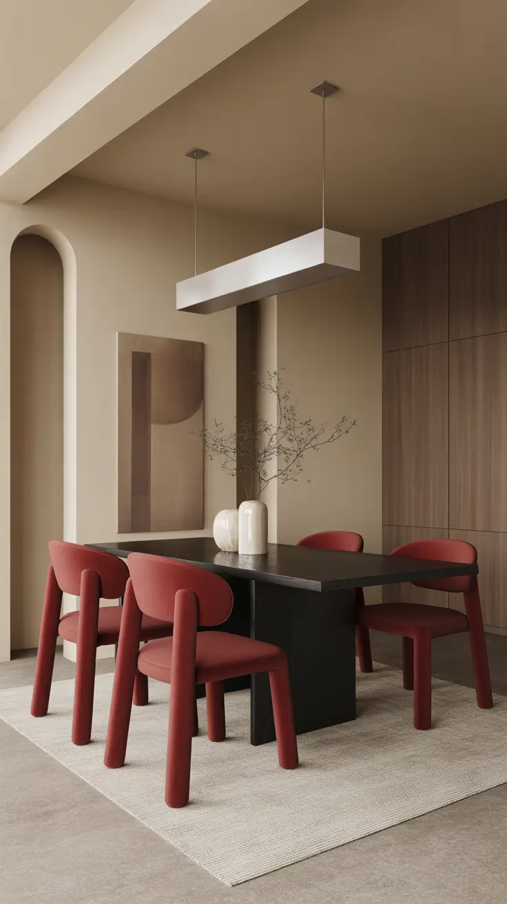 Dining Chair Ideas 2026: Modern, Wood, Mismatched & Upholstered Styles for Every Table