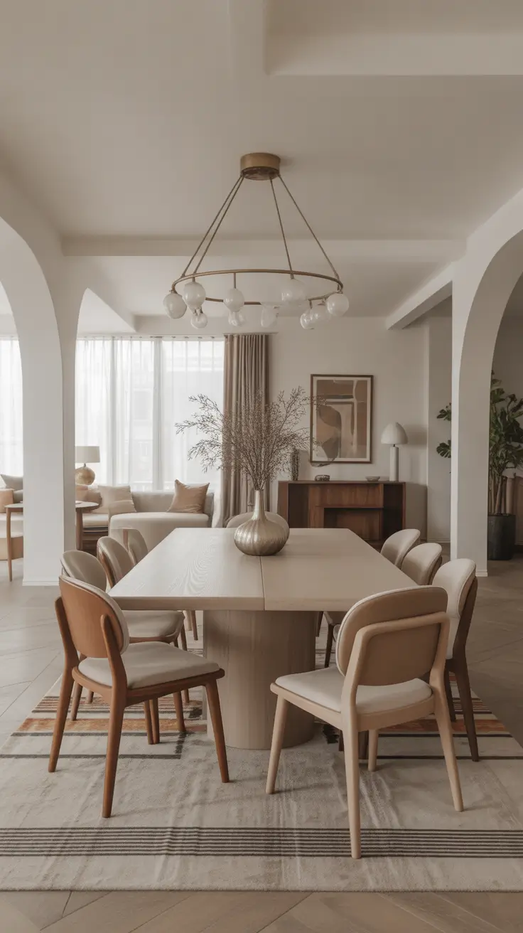 Dining Chair Ideas 2026: Modern, Wood, Mismatched & Upholstered Styles for Every Table