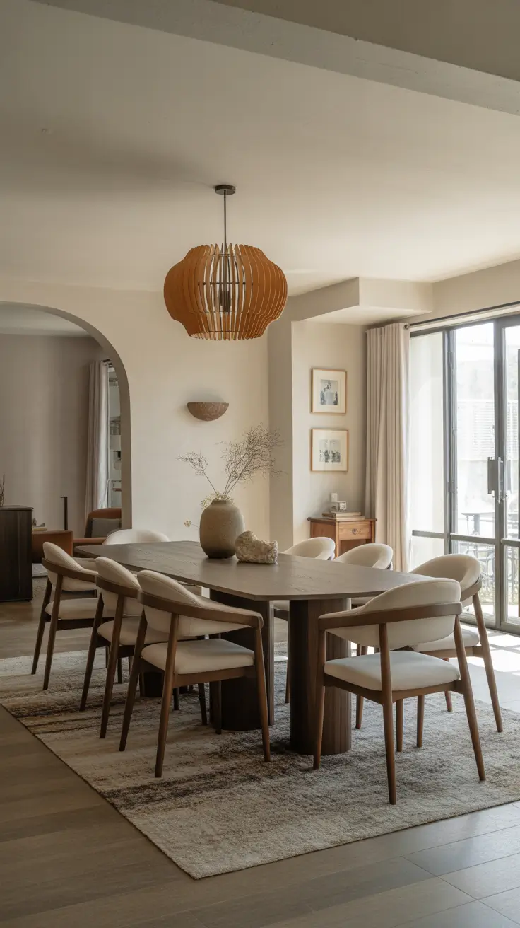 Dining Chair Ideas 2026: Modern, Wood, Mismatched & Upholstered Styles for Every Table