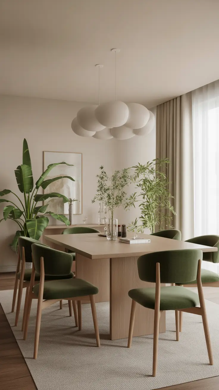 Dining Chair Ideas 2026: Modern, Wood, Mismatched & Upholstered Styles for Every Table