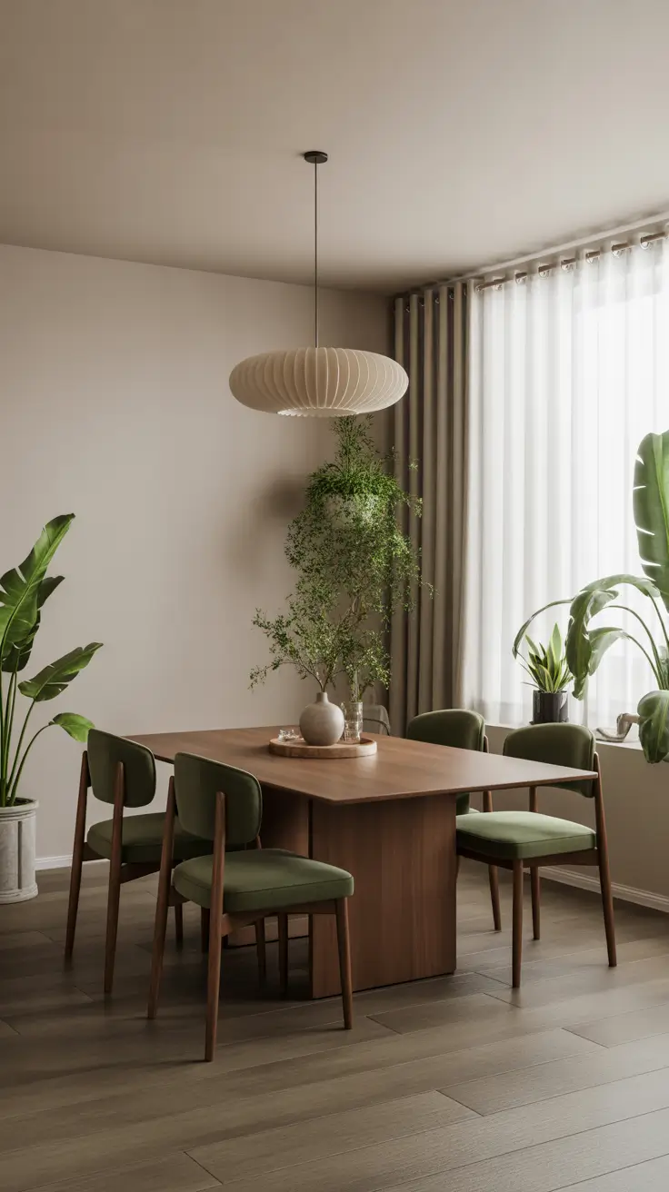 Dining Chair Ideas 2026: Modern, Wood, Mismatched & Upholstered Styles for Every Table