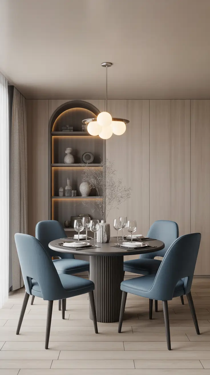 Dining Chair Ideas 2026: Modern, Wood, Mismatched & Upholstered Styles for Every Table