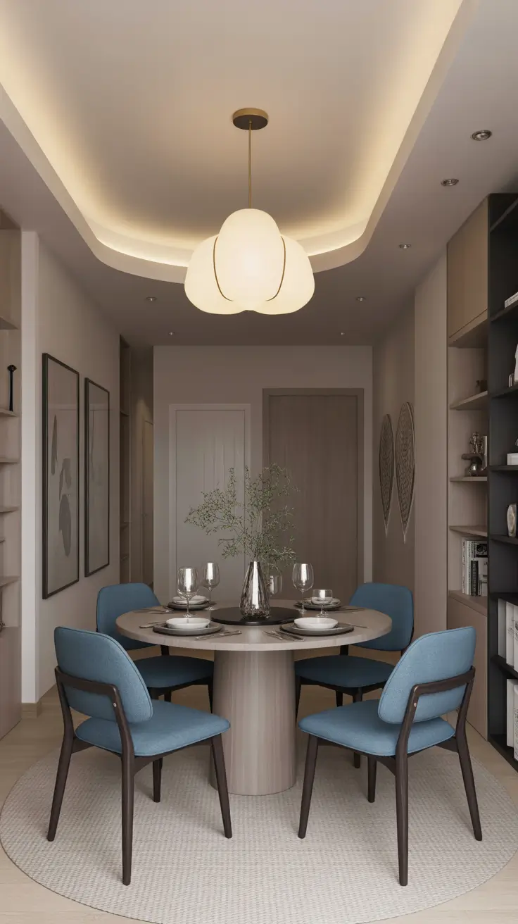 Dining Chair Ideas 2026: Modern, Wood, Mismatched & Upholstered Styles for Every Table
