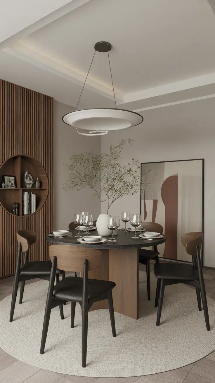 Dining Chair Ideas 2026: Modern, Wood, Mismatched & Upholstered Styles for Every Table