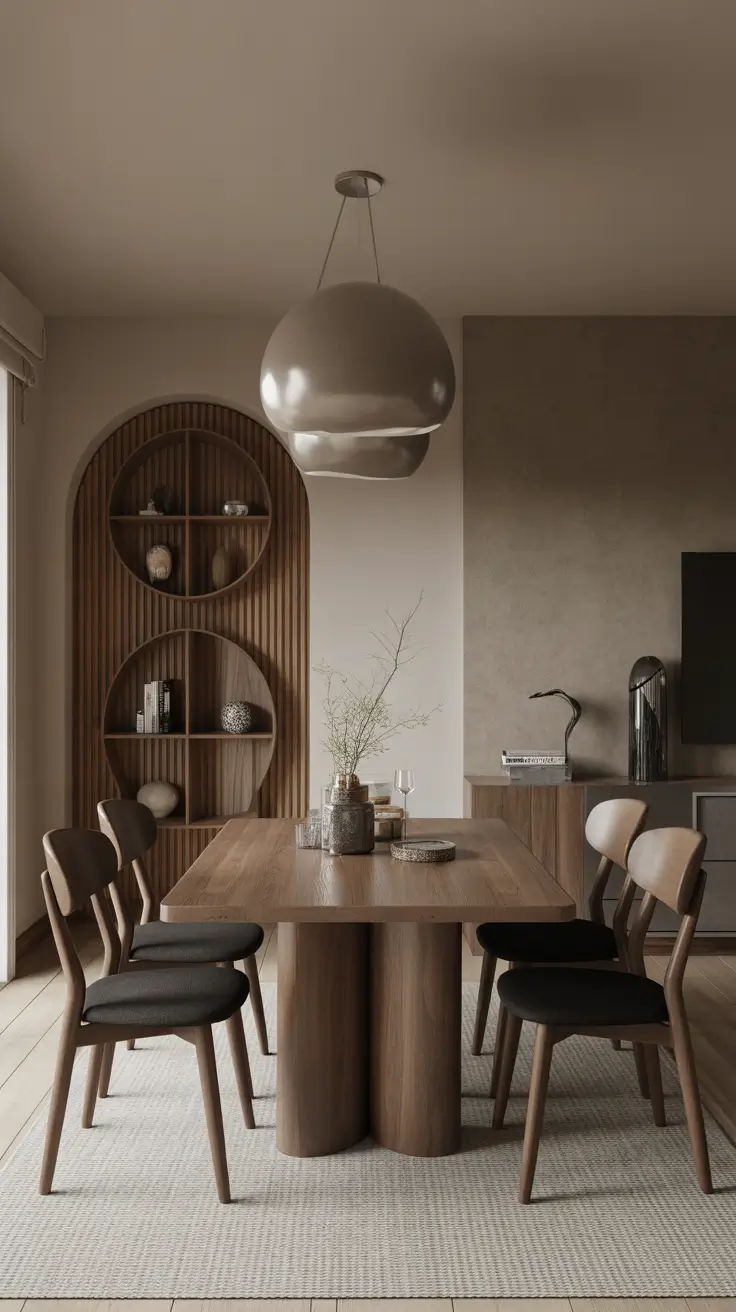 Dining Chair Ideas 2026: Modern, Wood, Mismatched & Upholstered Styles for Every Table