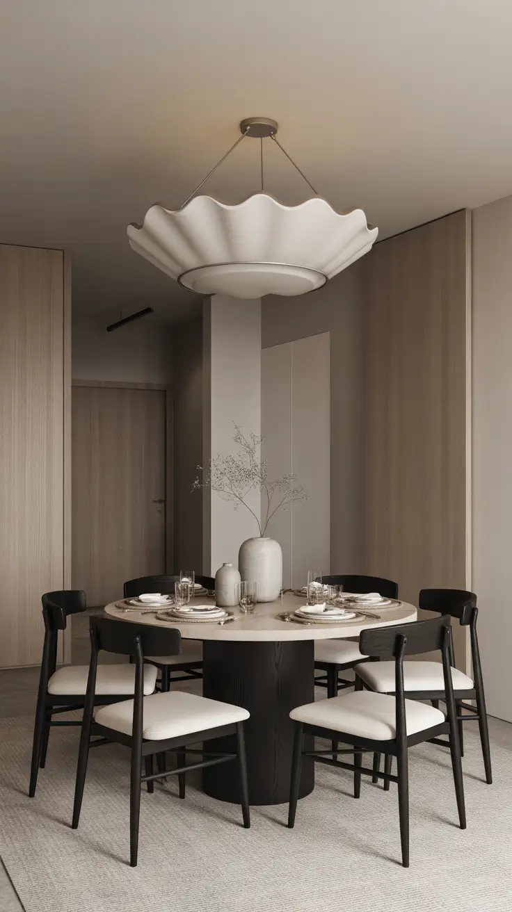 Dining Chair Ideas 2026: Modern, Wood, Mismatched & Upholstered Styles for Every Table