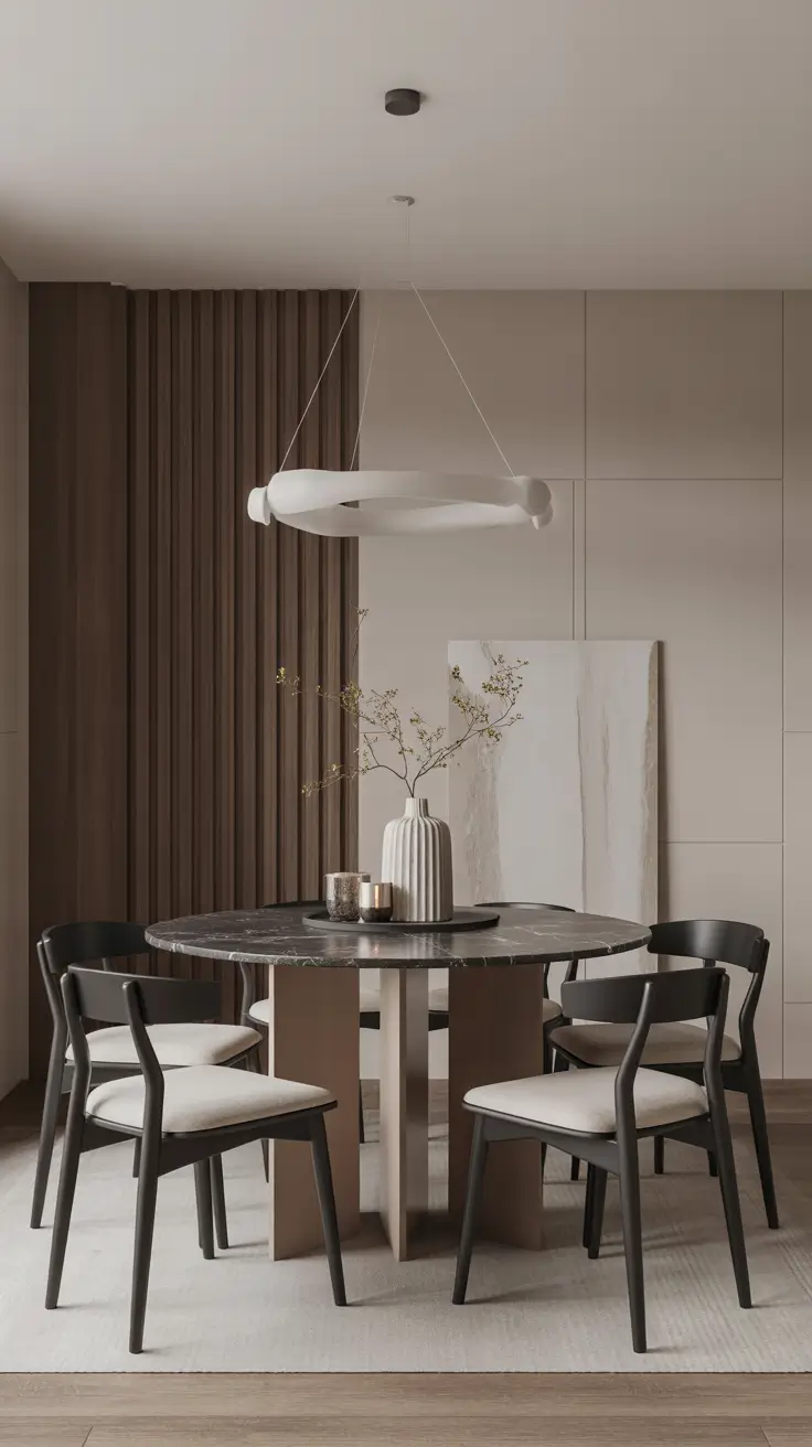 Dining Chair Ideas 2026: Modern, Wood, Mismatched & Upholstered Styles for Every Table