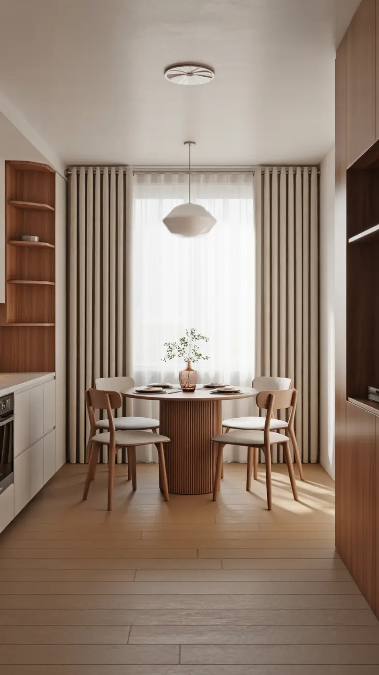 Dining Chair Ideas 2026: Modern, Wood, Mismatched & Upholstered Styles for Every Table