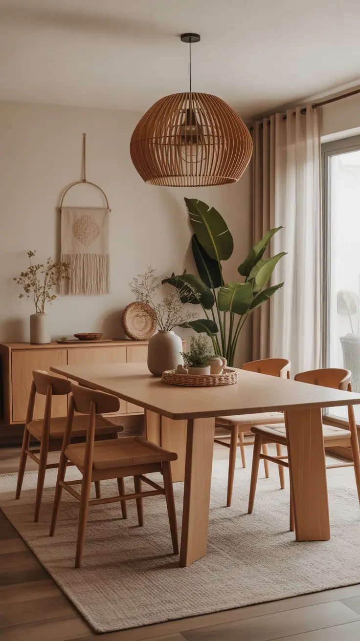 Dining Chair Ideas 2026: Modern, Wood, Mismatched & Upholstered Styles for Every Table