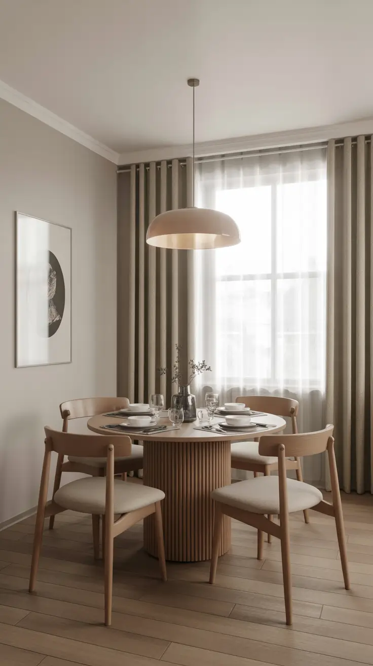 Dining Chair Ideas 2026: Modern, Wood, Mismatched & Upholstered Styles for Every Table