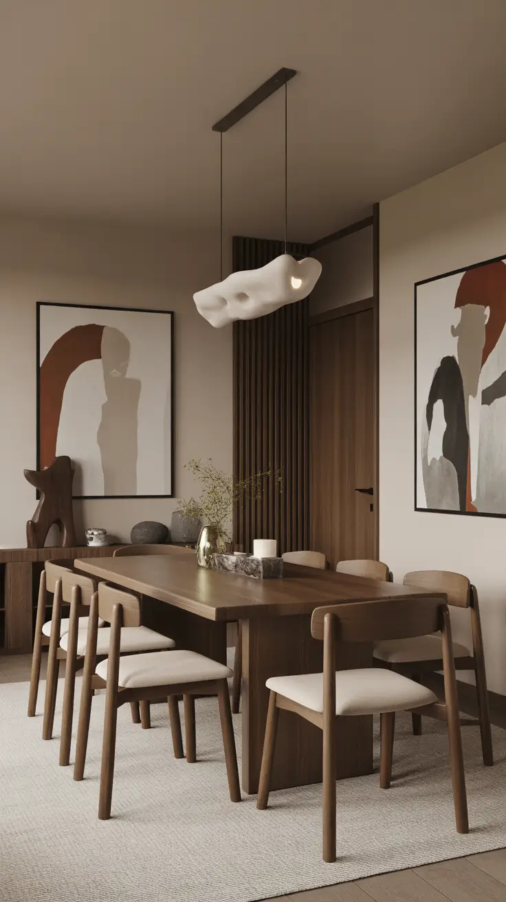 Dining Chair Ideas 2026: Modern, Wood, Mismatched & Upholstered Styles for Every Table